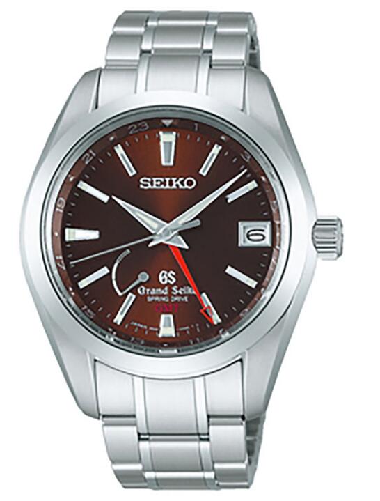 Grand Seiko Spring Drive Automatic SBGE007 Replica Watch